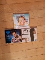 Single-CDs - Cascada, Luca Hänni, Ivy Quainoo Bayern - Waldbüttelbrunn Vorschau