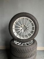 2023 Audi A5 F5 8W Winterräder Winterreifen 225/50R17Zoll 8mm Bayern - Offingen Vorschau