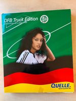 Sammlertrucks - DFB Truck Quelle Sonderedition - Werbetruck Stuttgart - Weilimdorf Vorschau