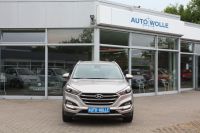 Hyundai Tucson 1.6 Turbo Intro Edition 2WD Sitz-HZG PDC Sachsen-Anhalt - Magdeburg Vorschau