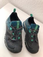 Decathlon Kinder Wanderschuhe Gr. 35 Nordrhein-Westfalen - Wegberg Vorschau