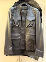 Belstaff Lederjacke Herren GR.52 Schleswig-Holstein - Kaltenkirchen Vorschau