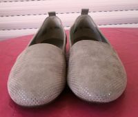 Paul Green HANDARBEIT Ballerina Slipper  UK 7,5 NEU NP 135 € Dortmund - Mitte Vorschau