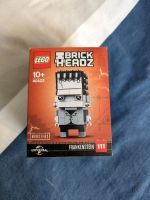 LEGO 40422 BRICKHEADZ Frankenstein ungeöffnet OVP Niedersachsen - Lüneburg Vorschau