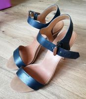 High Heels von Esprit - Gr. 38 - Sandalen - Sommerschuhe Aachen - Aachen-Laurensberg Vorschau