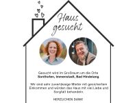 Zuverlässiges Paar sucht Zuhause Bayern - Sonthofen Vorschau
