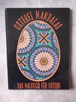 Malbuch Oster Mandalas Neu Thüringen - Pössneck Vorschau