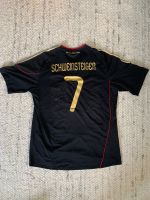 Handsigniertes Bastian Schweinsteiger 2010 FIFA World Cup XL Bayern - Bad Windsheim Vorschau
