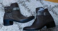 Stiefeletten Gr. 39 von Caprice Echtleder Bayern - Straubing Vorschau
