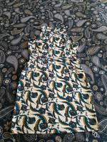 H&M Kleid Größe M Bayern - Vilsbiburg Vorschau