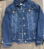 Damen Jeansjacke Niedersachsen - Soltau Vorschau