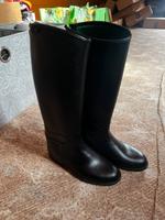 Verkaufe Reitstiefel,Stiefeletten und Sporen Sachsen - Reichenbach (Vogtland) Vorschau