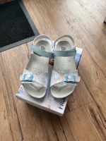 Frozen Geox Elsa Sandalen in 34, NEU!!!! Wandsbek - Hamburg Rahlstedt Vorschau