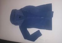 Fleecejacke Bench blau S 36 Damen mit Kapuze Hessen - Villmar Vorschau