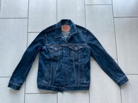 Levi's Jeans Jacke Baden-Württemberg - Denkendorf Vorschau