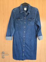 Only Damen Blusenkleid Denim Blau Gr. 42 sehr gut NP 39,99 € Nordrhein-Westfalen - Jülich Vorschau