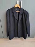 Women Blazer Gr : 26 Einmal getragen . Schwarz Baden-Württemberg - Backnang Vorschau