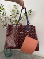 Tommy Hilfiger Shopper Wendetasche Nordrhein-Westfalen - Neuss Vorschau