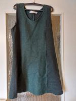 Kleid Minikleid Etuikleid Grün-Blautöne Schurwolle Dresden - Pieschen Vorschau