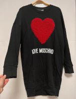 Original Love Moschino Oversize Pullover / Sweatkleid Gr . S/ 36 Dortmund - Innenstadt-West Vorschau