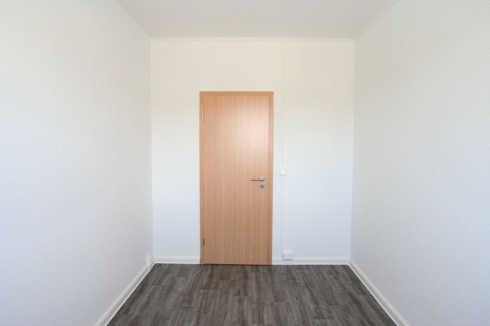 Neue Wohnung mit 4 Räumen gefällig? in Hohenstein-Ernstthal