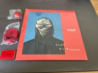 Vinyl Fynn Kliemann „Pop“ *NEU* originalverpackt + CD Niedersachsen - Bruchhausen-Vilsen Vorschau