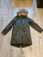Wintermantel Winterparka Winterjacke Elvine M Niedersachsen - Amelinghausen Vorschau