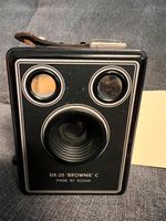 Kamera Brownie Six 20-C Bielefeld - Stieghorst Vorschau