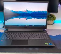 Gaming Laptop Dell G15 RTX 3060 15,6 Zoll 360 Hz UVP: 1600€ Sachsen - Großenhain Vorschau