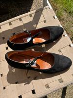 Spanische Tanzschuhe / Casimiro Barcelona Berlin - Rummelsburg Vorschau