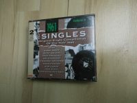 1961 The Singles – Original Single Compilation of the year 1961 Nordrhein-Westfalen - Wesel Vorschau