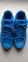 Nike Air Max königsblau Gr. 40 Bayern - Donauwörth Vorschau