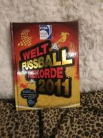 Buch Welt Fussball Rekorde 2011 Bremen - Huchting Vorschau