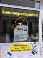 Änderungsschneiderei zu verkaufen Essen - Essen-Südostviertel Vorschau