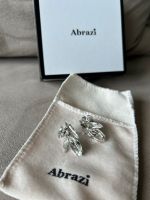 Ohrringe Abrazi Silber Hochzeitsschmuck Brautschmuck Nordrhein-Westfalen - Jülich Vorschau