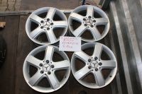 Mercedes Benz A B Klasse W169 W245 205/55R 6x16 ET46 A1694010302 Baden-Württemberg - Fellbach Vorschau