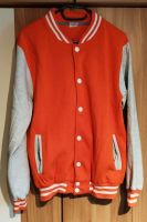 College Jacke Orange NEU Nordrhein-Westfalen - Unna Vorschau