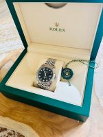 Rolex datejust 41 Diamant Bochum - Bochum-Ost Vorschau