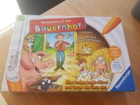 TipToi-Spiel "Rätselspaß auf dem Bauernhof" Rheinland-Pfalz - Hermeskeil Vorschau