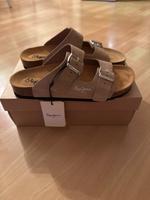 Sandalen Pepe Jeans Gr 40 Rheinland-Pfalz - Oppenheim Vorschau