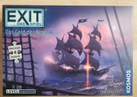 Exit- Das Gold der Piraten Hessen - Weiterstadt Vorschau