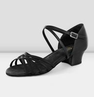 Bloch Latein- / Salsa Damen TanzSchuhe Annabella Gr. 36,5 schwarz Nordrhein-Westfalen - Castrop-Rauxel Vorschau