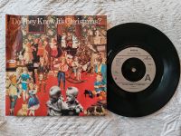Vinyl Schallplatte Do they know it's Christmas? - Band Aid Kr. München - Garching b München Vorschau