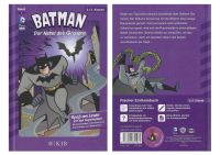 Batman (Bd. 1) – -Der Nebel des Grauens Antolin Hardcover Niedersachsen - Oyten Vorschau