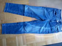 Sehr schöne Hose Jeans MAC Summer Design Chic Denim Wow Bayern - Gilching Vorschau
