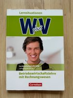 WV Plus Betriebswirtschaftslehre mit Rechnungswesen Schulbuch Nordrhein-Westfalen - Schwelm Vorschau