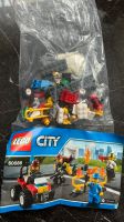 Lego City 60088 Baden-Württemberg - Linkenheim-Hochstetten Vorschau