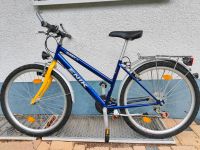 Jugend Fahrrad 26" Enik Sunny Baden-Württemberg - Lahr (Schwarzwald) Vorschau