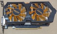 ZOTAC GeForce GTX 760 AMP! 2GB 256BIT DDR5 Grafikkarte Nordrhein-Westfalen - Rheinbach Vorschau