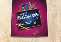 Gästebuch zur Einschulung rosa Niedersachsen - Wunstorf Vorschau